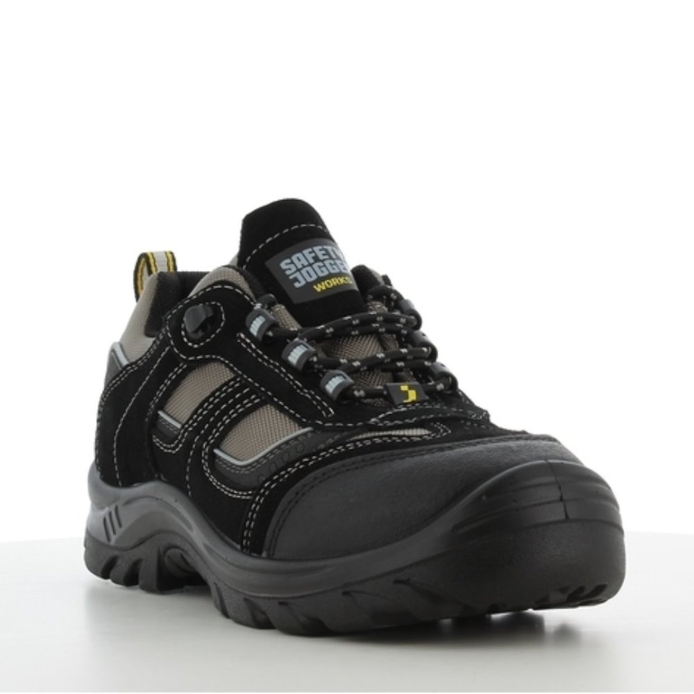Safety Jogger Work Shoes